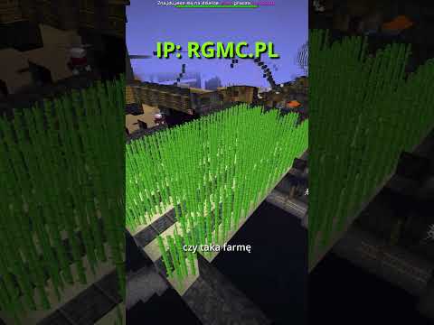 WILL THIS BLAST THE SERVER? 🤔 #minecraft #shorts