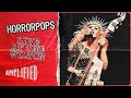 Horrorpops: Live At The Wiltern - Unleashing the Fiery Stage Performance