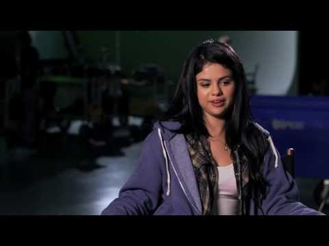 On The Set Of Getaway Behind The Scene