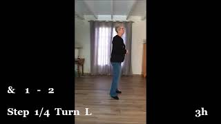 Tuto better (you could do better)