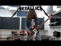 Metallica - Anesthesia Pulling Teeth (cliff burton ...