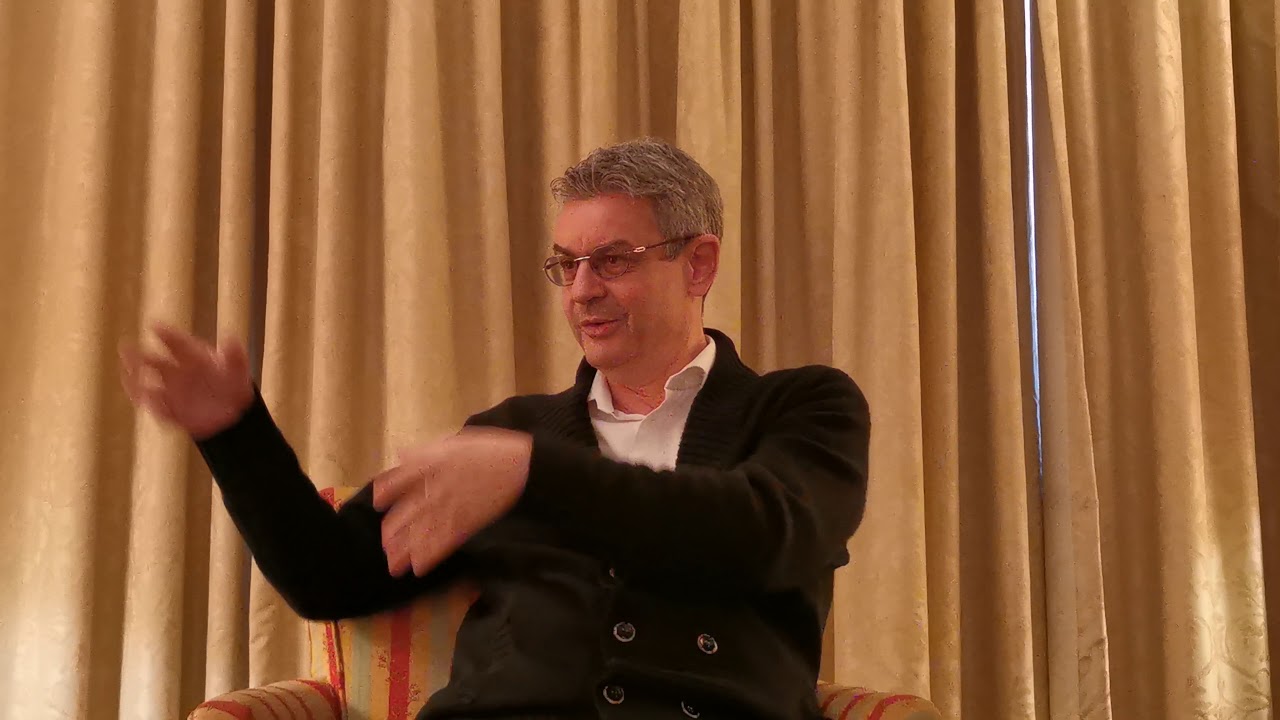 YouTube video thumbnail