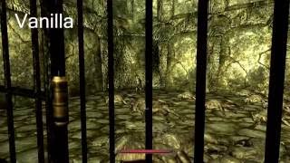 Skyrim Better wolf Howling mod