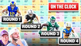 Round-by-Round Best Picks for Fantasy Drafts in 2026