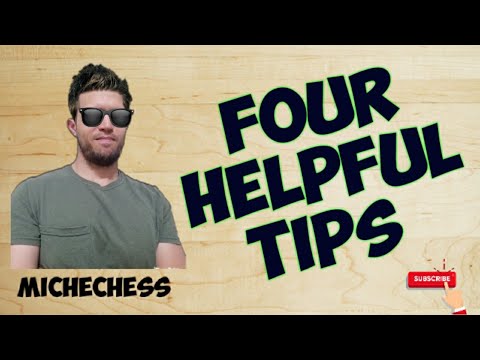 How to read Chess Books 📖 [4 Simple Tips]