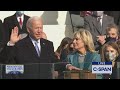 Joe Biden 2021 Presidential Inauguration Ceremony