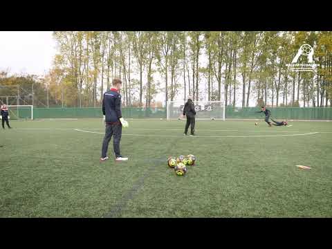 Matchlik frilägesträning - Ny film hösten 2022