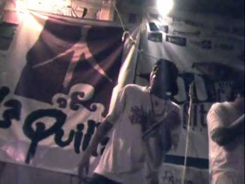 RESUMEN DE JUEVES DE RAP 27 DE OCTUBRE - VIDAS AJENAS