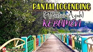 Download lagu EXPLORE PANTAI LOGENDING | PANTAI AYAH KEBUMEN mp3 Download lagu EXPLORE PANTAI LOGENDING | PANTAI AYAH KEBUMEN mp3