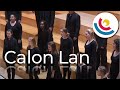 Cape Town Youth Choir - Calon Lan 