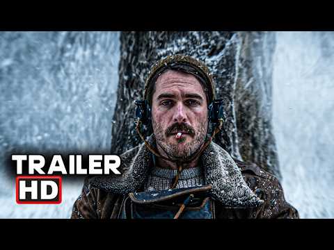 THE YETI Trailer (2026) Horror Movie HD