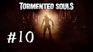 【Tormented Souls】狂気の病院で双子探し #10