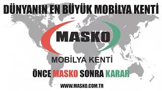 Masko Mobilya Kenti
