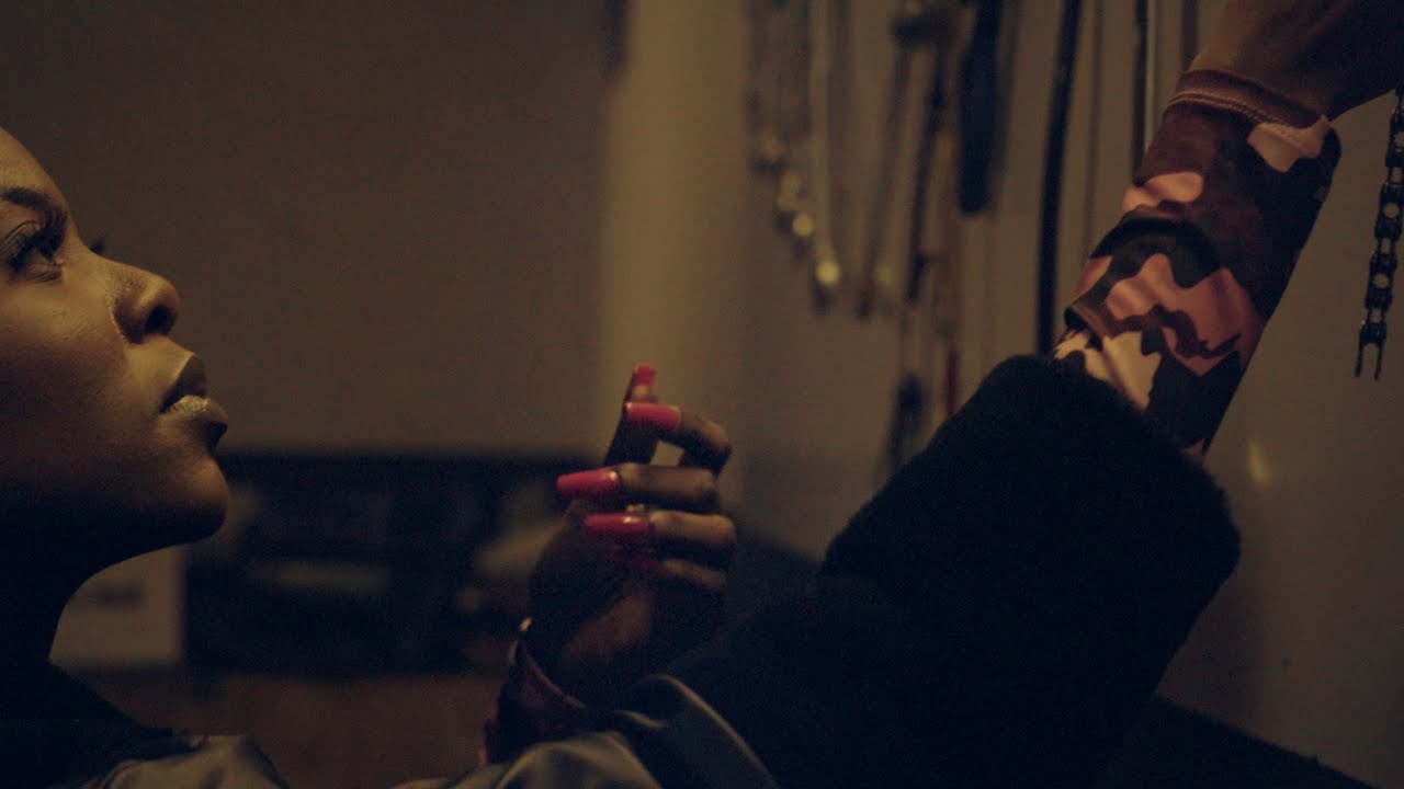 TheLastLetter Adonhedza Vhidhiyo Nyowani