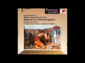 RACHMANINOV/Piano concerto 1/Philippe Entremont/Phil. Orch/Eugene Ormandy