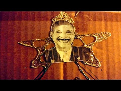 A John Waters Christmas Video