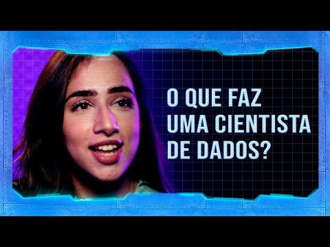 O que faz uma Cientista de Dados? com Mikaeri Ohana | #HipstersPontoTube