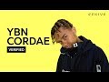 YBN Cordae "Old N*ggas" Official Lyrics & Meaning | Verified