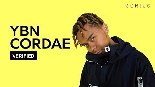 YBN Cordae &quot;Old N*ggas&quot; Official Lyrics &amp; Meaning | Verified