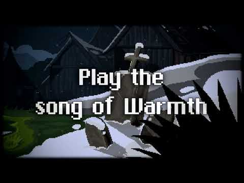 Nekonomicon - Song of warmth (feat. Kylee Brielle)