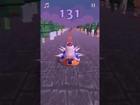 Graveyard Escape Video