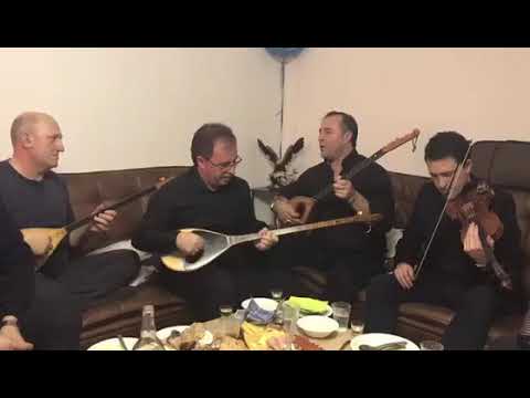 T'bijt e Marash Krasniqit - Te Gjon Pepa ne CH 5