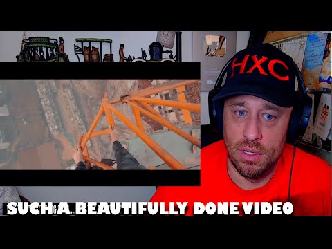 KOLD - My Year 2016 REACTION!