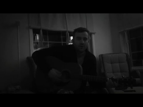 Halleluja cover - Kent Aune