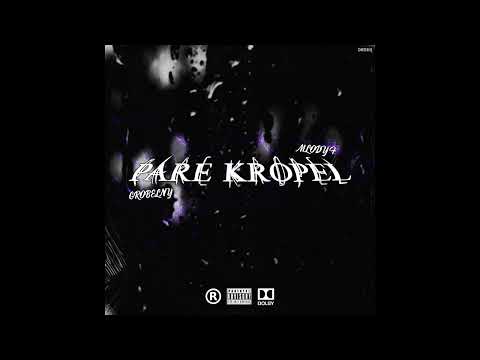 Fryta - Parę Kropel feat. Grobelny