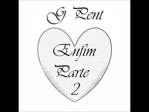 GPent - Enfim (parte II)