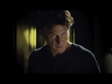The Gunman Trailer