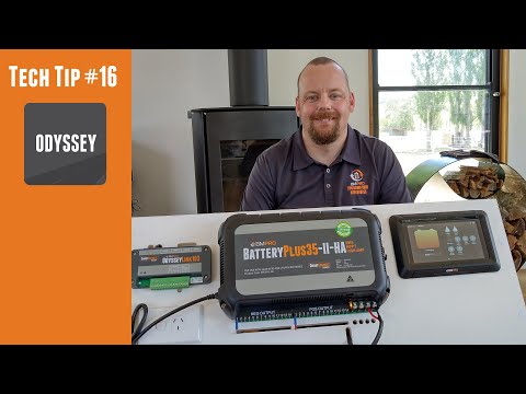 How To Easily Troubleshoot Incorrect Water Tank Readings (Odyssey TechTip 16)
