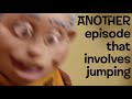 One Second From Every 30 Seconds Of Bounce Away LazyTown Extra