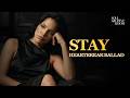 Stay (feat. Diane) - Soul Archive Room (Official Audio)