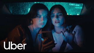 Uber Swiping. Can’t do that if you’re driving | Uber