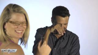 Luke Bryan TV 2015! - Blooper Reel