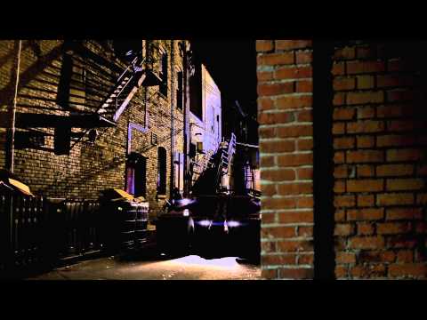 Batman V Superman XXX An Axel Braun Parody