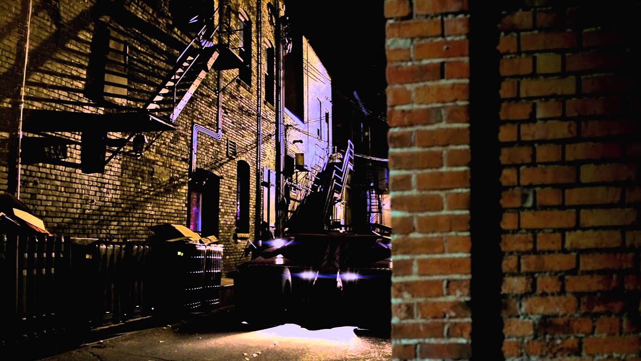 Batman V Superman XXX An Axel Braun Parody