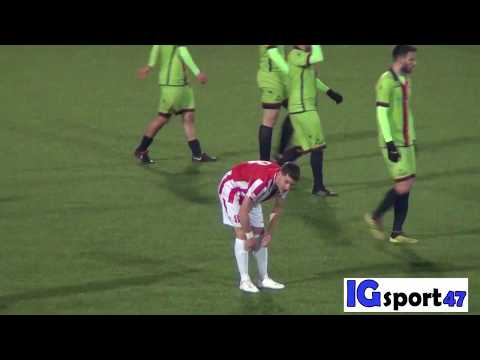 Sintesi e Interviste Valdichienti Ponte vs HR Maceratese-1-1-Promozione Girone B