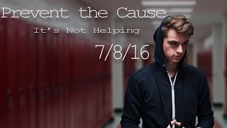 Prevent the Cause (Trailer)