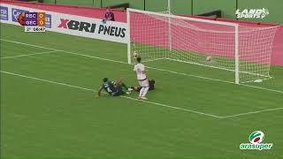 Acreanão Sicredi 2026 agora é semifinal valendo vaga na final para Rio Branco e Galvez