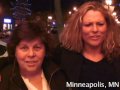 "Locked Inside" - The Fan Clips