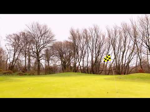 Dyker Beach Golf Course Walk from Club House up to 4th Hole. Keep returning for updated music.