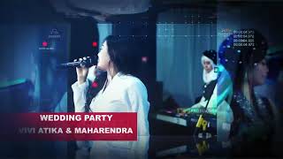 Download lagu NEW KENDEDES ,GAUN MERAH mp3