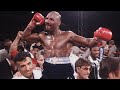 Marvelous Marvin Hagler Greatest Middleweight Of All Time R I P 1954 2021