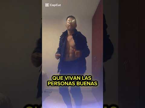 QUE VIVAN LAS PERSONAS BUENAS. #hensercamposfuturogobernador #buenos #enciso #santander #vallenato