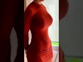 Ayesha Khan Big Ass Beauty ️ Dance Bazigar Youshorts