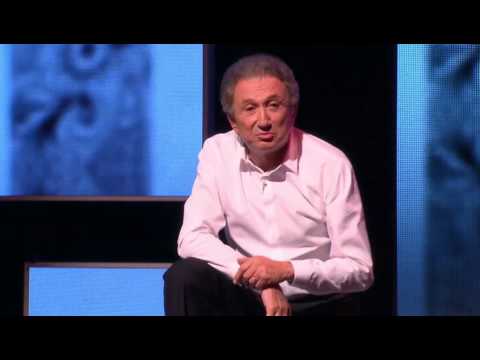 Bande Annonce "Seul... Avec vous" one man Michel Drucker