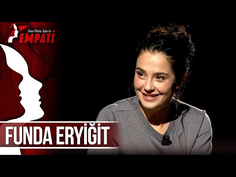 Empati 129. Bölüm - Funda Eryiğit
