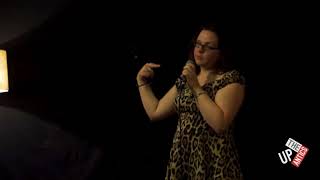 Emily McQuade | Stand Up | Antics Joke Show